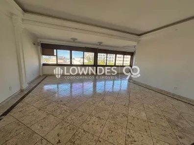 Cobertura com 4 Quartos à venda, 323m² no Barra da Tijuca, Rio de Janeiro
