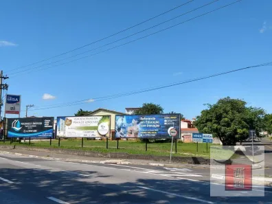 Lote/Terreno para venda ou aluguel, 2380m² no Jardim Santa Rosália, Sorocaba