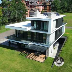 Casa de Condomínio com 3 Quartos à venda, 530m² no Centro, Canela