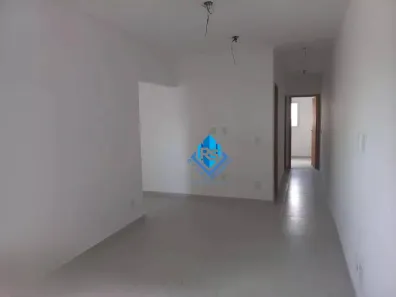 Apartamento com 2 Quartos à venda, 60m² no Nova Gerty, São Caetano do Sul