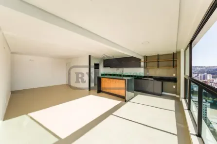Apartamento com 3 Quartos à venda, 104m² no Estrela Sul, Juiz de Fora
