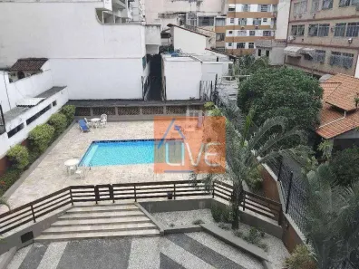 Apartamento com 3 Quartos à venda, 150m² no Icaraí, Niterói