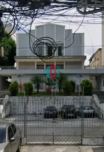 Lote/Terreno à venda, 2960m² no Tijuca, Rio de Janeiro