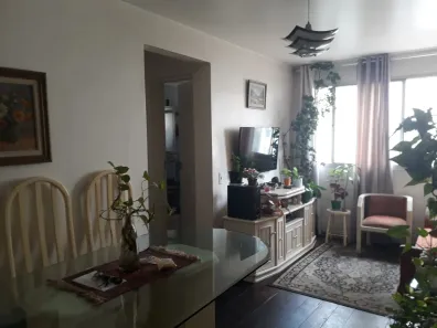 Apartamento com 2 Quartos à venda, 51m² no Vila Parque Jabaquara, São Paulo