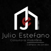 Logo da imobiliária