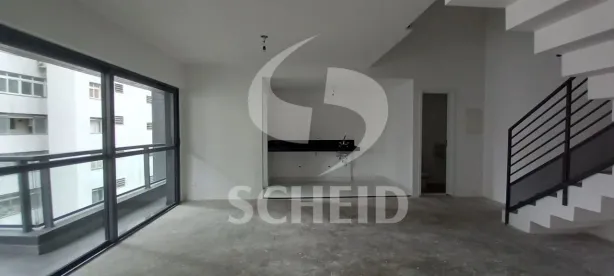 Apartamento com 2 Quartos à venda, 108m² no Itaim Bibi, São Paulo