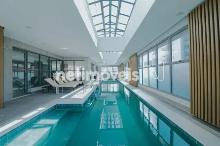 Apartamento com 2 Quartos à venda, 77m² no Santo Amaro, São Paulo