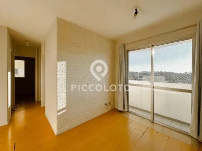 Apartamento com 3 Quartos à venda, 59m² no Parque Itália, Campinas