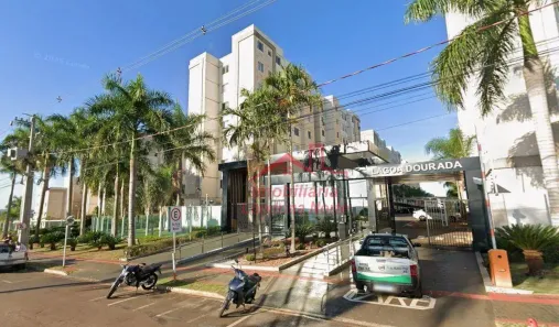 Apartamento com 2 Quartos à venda, 43m² no Gleba Ribeirão Limeiro, Londrina