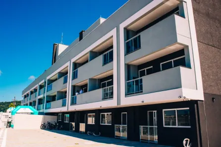 Apartamento com 2 Quartos à venda, 77m² no Tabuleiro, Matinhos