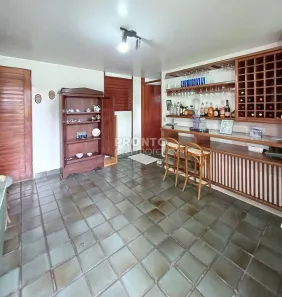 Casa com 4 Quartos à venda, 563m² no Piedade, Jaboatão dos Guararapes