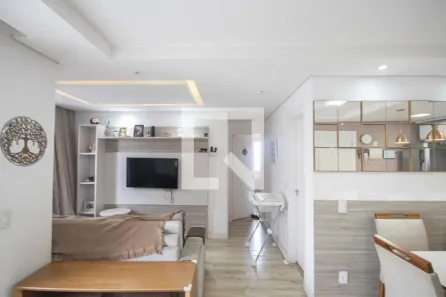 Apartamento com 2 Quartos à venda, 66m² no Vila Guilherme, São Paulo