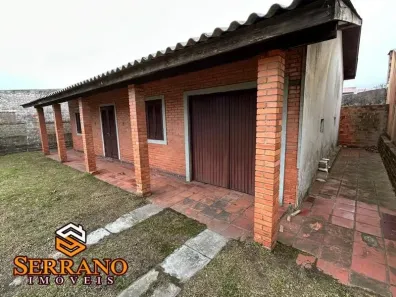 Casa com 3 Quartos à venda, 139m² no Santa Teresinha, Imbé