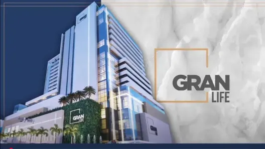 Apartamento com 2 Quartos à venda, 61m² no Centro, Anápolis
