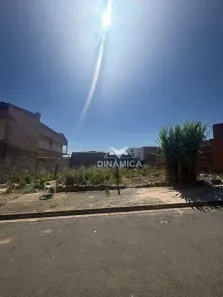 Lote/Terreno à venda, 250m² no Residencial Bordon, Sumaré