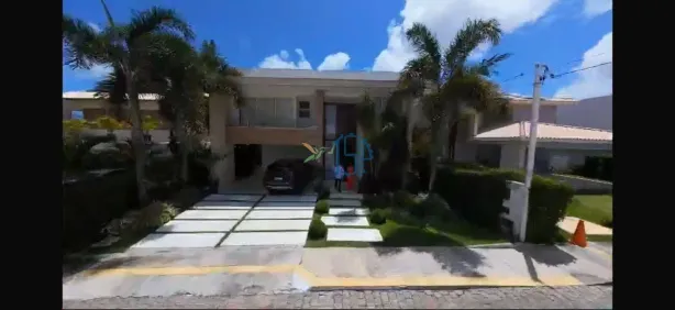 Casa de Condomínio com 4 Quartos à venda, 400m² no Ponta Negra, Natal