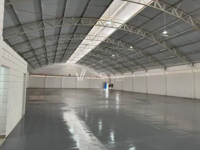 Galpão/Depósito/Armazém para alugar, 1400m² no Nova Vinhedo, Vinhedo