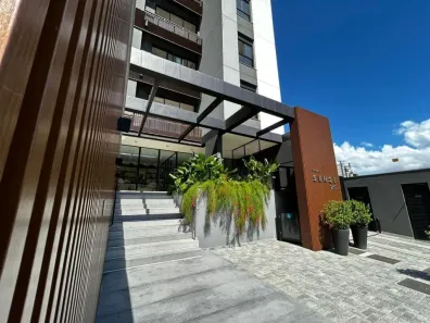 Apartamento com 3 Quartos à venda, 76m² no América, Joinville