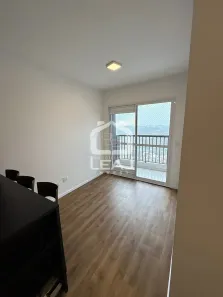 Apartamento com 2 Quartos para alugar, 42m² no Jardim Casablanca, São Paulo