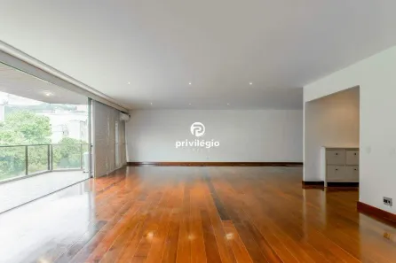 Apartamento com 4 Quartos à venda, 294m² no Ipanema, Rio de Janeiro