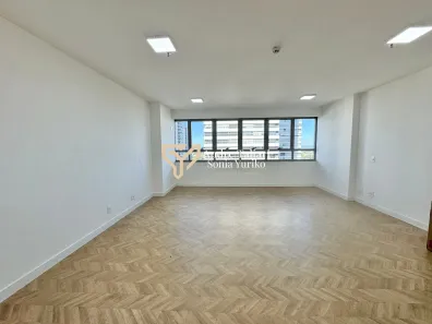 Sala Comercial para alugar, 38m² no Bela Suiça, Londrina