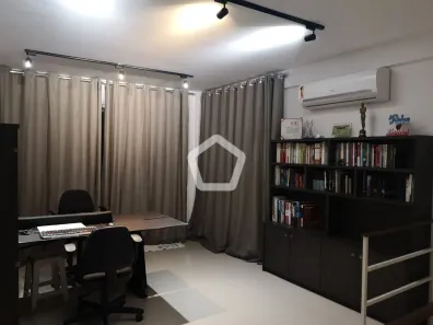 Cobertura com 3 Quartos à venda, 181m² no Tijuca, Rio de Janeiro