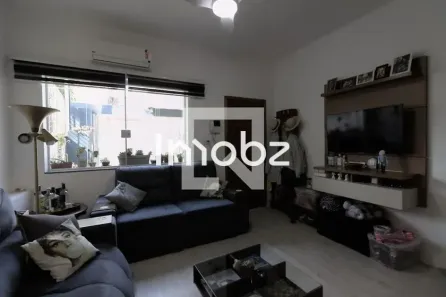 Casa com 3 Quartos à venda, 156m² no Água Branca, São Paulo