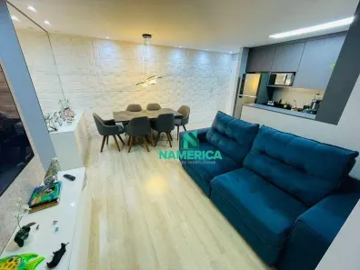 Apartamento com 2 Quartos à venda, 60m² no Centro, Diadema
