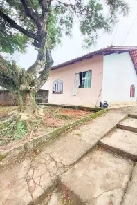 Casa com 2 Quartos à venda, 48m² no Paranaguamirim, Joinville
