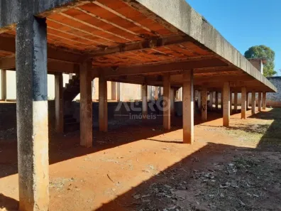 Lote/Terreno à venda, 1056m² no Vila Industrial, Bauru
