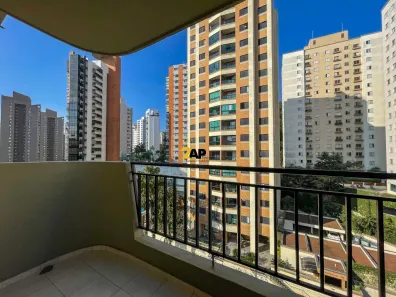 Apartamento com 2 Quartos à venda, 62m² no Vila Andrade, São Paulo