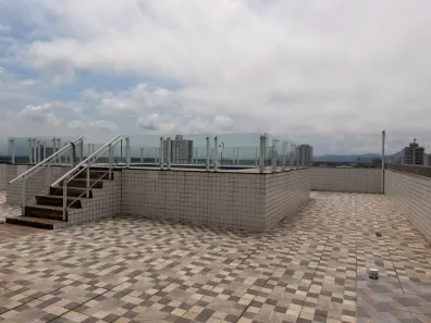Apartamento com 1 Quarto à venda, 49m² no Tupi, Praia Grande