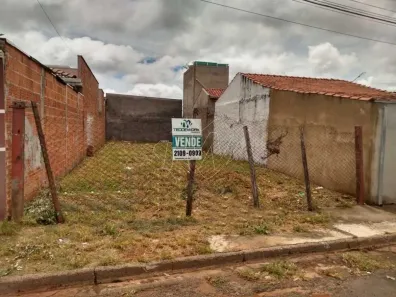 Lote/Terreno à venda, 187m² no Jardim Maria Luiza IV, Araraquara