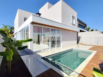 Casa de Condomínio com 3 Quartos à venda, 404m² no Residencial e Empresarial Alphaville, Ribeirão Preto