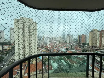 Apartamento com 3 Quartos à venda, 150m² no Santana, São Paulo