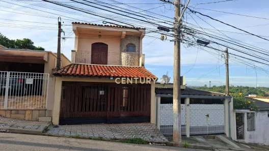 Casa com 2 Quartos à venda, 128m² no Vila Dominguinho, Votorantim