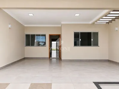 Casa com 3 Quartos à venda, 142m² no Vila Morangueira, Maringá