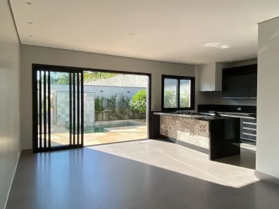 Casa de Condomínio com 4 Quartos à venda, 300m² no Monte Alegre, Piracicaba