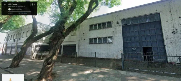 Prédio Comercial com 3 Quartos para alugar, 3400m² no São Geraldo, Porto Alegre