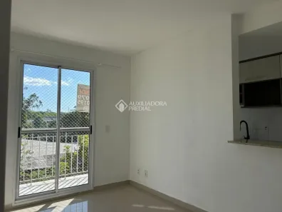 Apartamento com 2 Quartos à venda, 51m² no São Sebastião, Porto Alegre