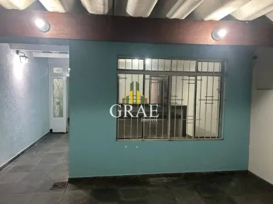 Sobrado com 2 Quartos à venda, 17611m² no Rio Grande, São Bernardo do Campo