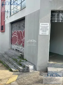 Ponto Comercial para alugar, 35m² no Vila Mariana, São Paulo