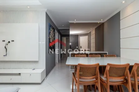 Apartamento com 3 Quartos à venda, 72m² no Vila Gomes Cardim, São Paulo