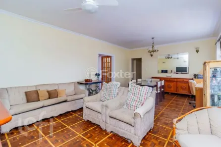 Apartamento com 3 Quartos à venda, 120m² no Cerqueira César, São Paulo