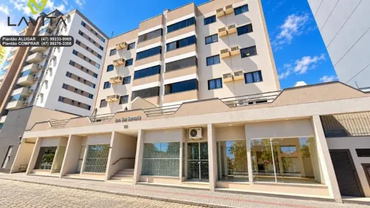 Sala Comercial à venda, 72m² no Itoupava Norte, Blumenau
