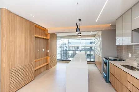 Apartamento com 2 Quartos à venda, 65m² no Bela Vista, São Paulo