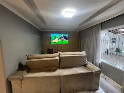 Casa com 3 Quartos para alugar, 178m² no Vila Industrial, São José dos Campos