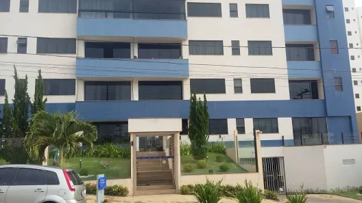 Apartamento com 2 Quartos à venda, 136m² no Candeias, Vitória da Conquista
