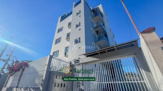 Apartamento com 3 Quartos à venda, 90m² no Vila Nova, Blumenau