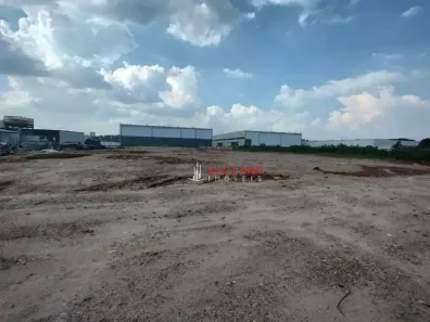 Lote/Terreno para alugar, 57105m² no Parque Jaçatuba, Santo André